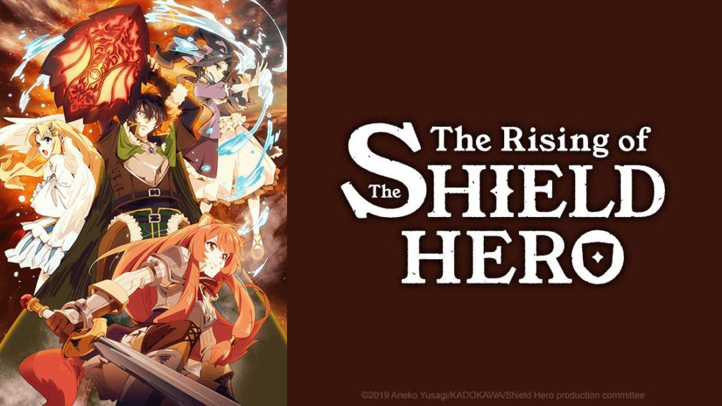 Datas e elenco das novas dublagens Crunchyroll