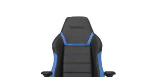 Vertagear desembarca no Brasil com linha premium de cadeiras gamer