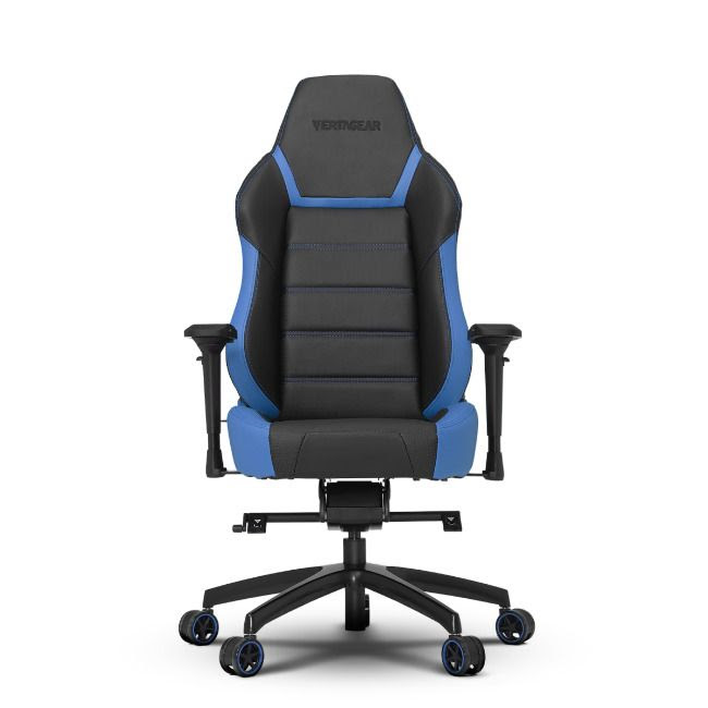 Vertagear desembarca no Brasil com linha premium de cadeiras gamer
