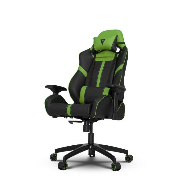 Vertagear desembarca no Brasil com linha premium de cadeiras gamer