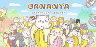 Gucci e Crunchyroll Anunciam Coleção de Bananya