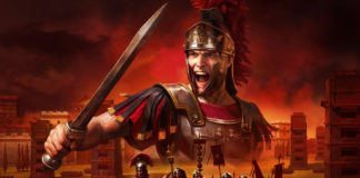 Total War: ROME REMASTERED já está disponível
