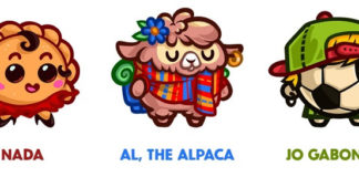 Move or Die ultrapassa um milhão de cópias na América Latina