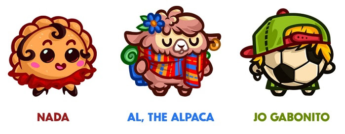 Move or Die ultrapassa um milhão de cópias na América Latina