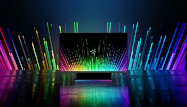 Razer anuncia na E3 as novas versões do laptop Razer Blade 14