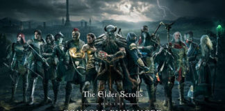 The Elder Scrolls Online: Console Enhanced já está disponível