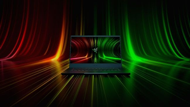 Razer anuncia na E3 as novas versões do laptop Razer Blade 14