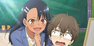 Ijiranaide, Nagatoro-san: Masoquismo ou bullying? Ijiranaide, Nagatoro-san