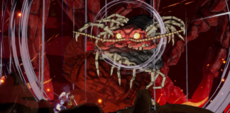 NOVO PERSONAGEM SELECIONÁVEL “GETSU RENGE”