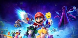 Mario + Rabbids Sparks of Hope apresenta uma aventura cósmica