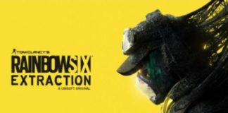 Tom Clancy’s Rainbow Six Extraction é lançado em 16 de setembro