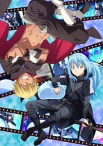 Tensei Shitara Slime Datta Ken 2