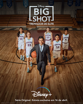 Estreias de 28 de maio no Disney+