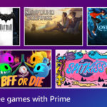 Batman, AC Valhalla e mais no Prime Gaming de Junho