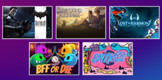 Batman, AC Valhalla e mais no Prime Gaming de Junho