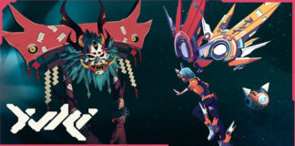 YUKI, o mix de Bullet Hell e Roguelike em VR