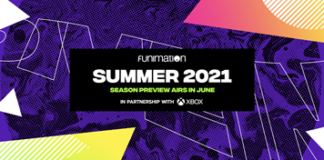 Funimation apresenta nova temporada em evento virtual