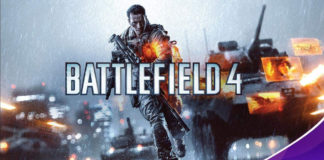 Battlefield 4 está DE GRAÇA no Prime Gaming!