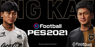 KONAMI ASSINA NOVO ACORDO DE PARCERIA COM KAZUYOSHI