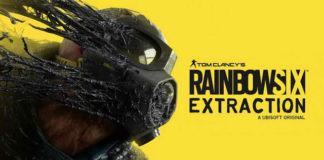 Tom Clancy’s Rainbow Six Extraction será totalmente revelado