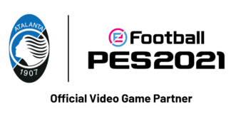 KONAMI ANUNCIA PARCERIA EXCLUSIVA