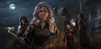 A expansão de GWENT Price of Power: Era Uma Vez Uma Pira já está disponível