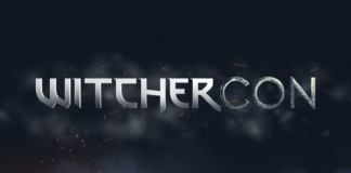 PROGRAMAÇÃO DA WITCHERCON REVELADA