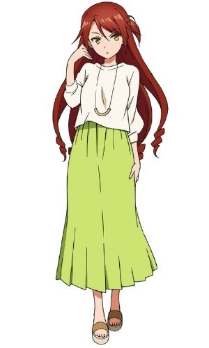Eiko Kawasegawa