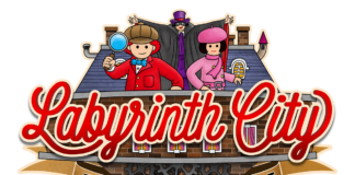 Análise do game indie Labyrinth City: Pierre The Maze Detective Labyrinth City: Pierre The Maze Detective