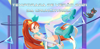 Crunchyroll anuncia “The Great Jahy Will Not be Defeated” e mais 3 títulos!