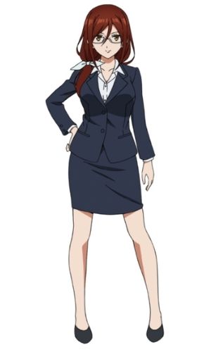 Misaki Kanou, personagens de Remake your life