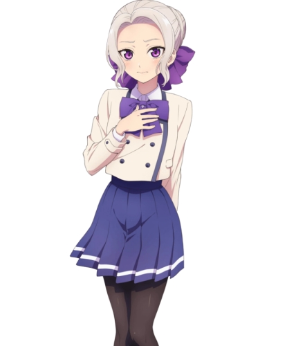 Shino Kiryuu