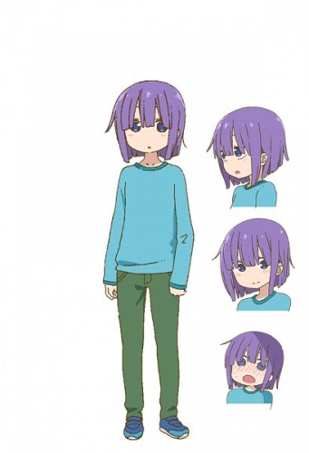 Shouta Magatsuchi