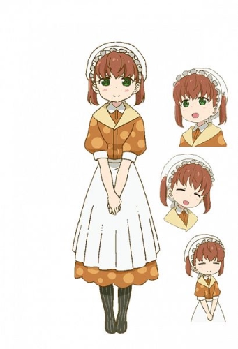Georgie Saikawa