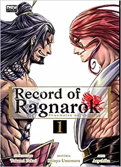 Record of Ragnarok (Shuumatsu no Valkyrie)