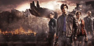Resident Evil Infinity Darkness | Análise