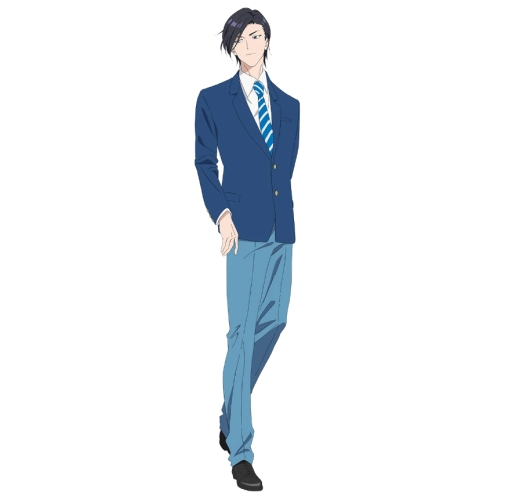 Shugo Amihama