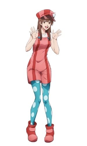 Utano Tadano, personagens de Uramichi Onii-san