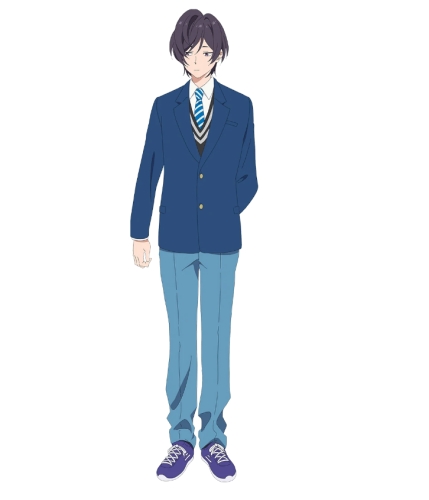 Yoshiharu Ushimado