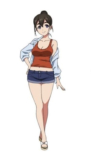 Yurika Hiyama