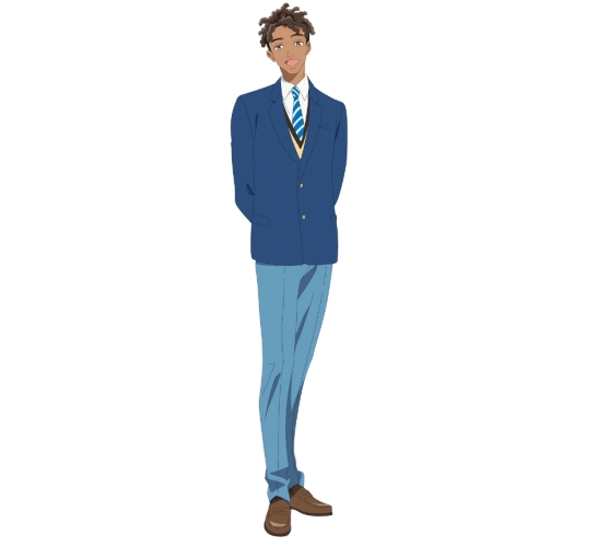 Yutaka Babayaro Inomata