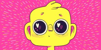 Arlindo (HQ por @Ilustralu) – Resenha arlindo