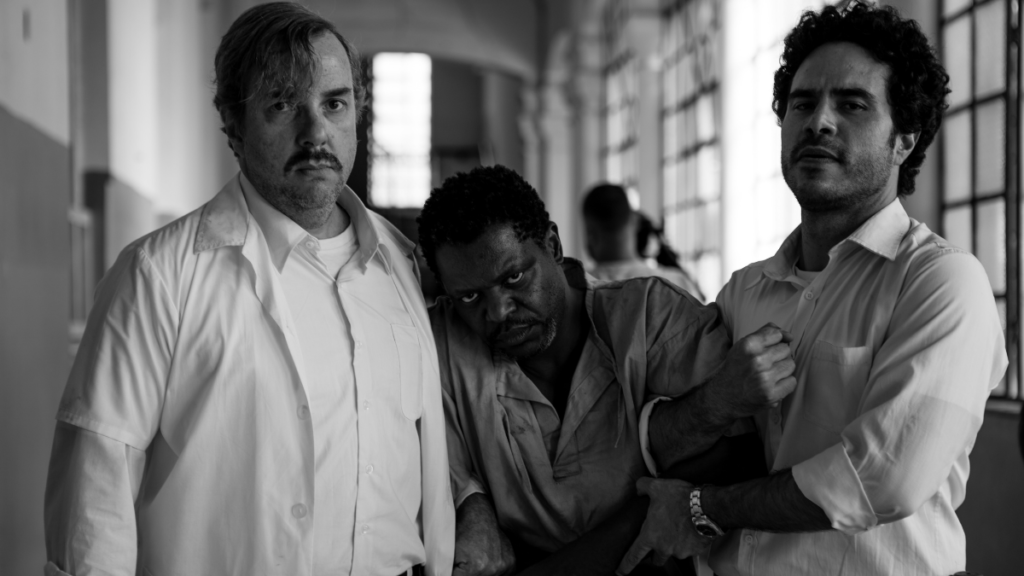 colonia serie canal brasil