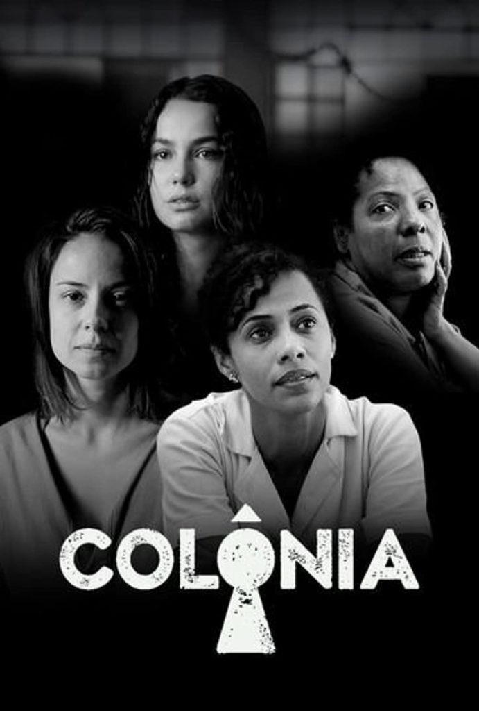 colonia serie canal brasil