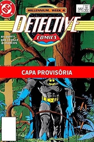 Batman -> Lançamentos de agosto de 2021