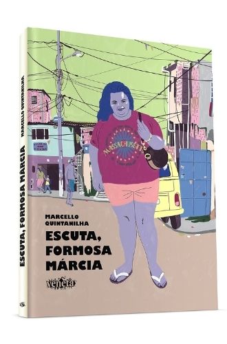 Escuta, Formosa Márcia - Lançamentos de agosto de 2021