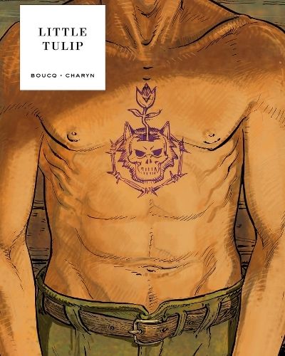 Little Tulip - Lançamentos de agosto de 2021