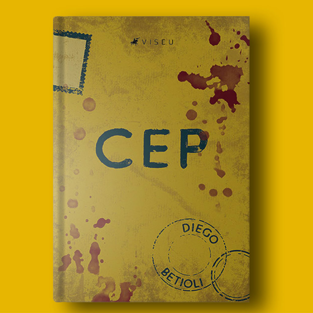 Lançamento livro CEP