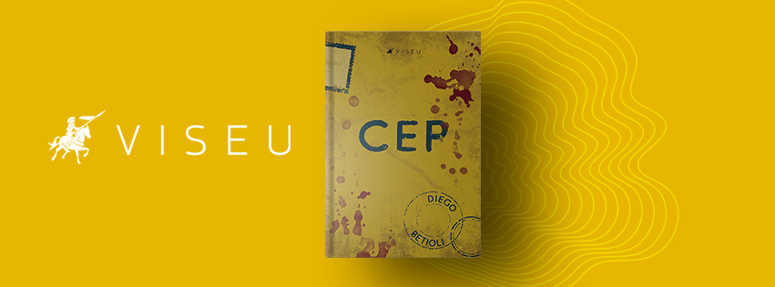 Lançamento livro CEP