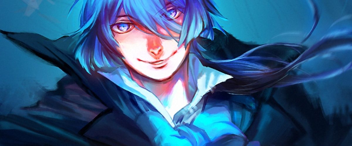 Vanitas! :D : r/vanitasnocarte